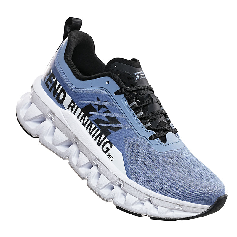 'Hypersol Echo' X9X Sneakers