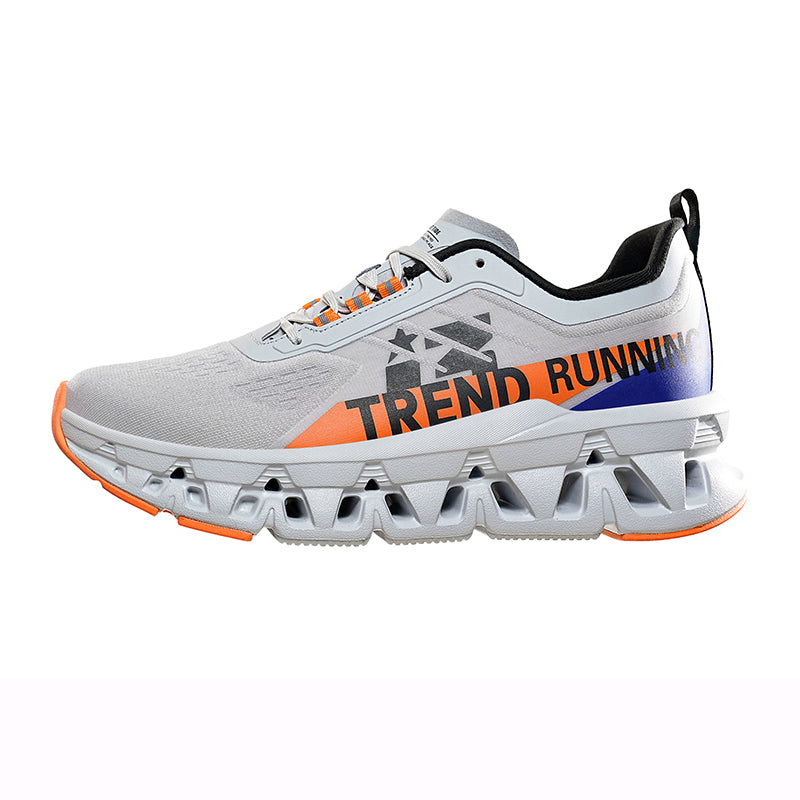 'Hypersol Echo' X9X Sneakers
