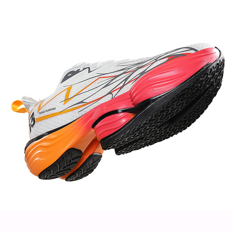 'Oblivion Pulse' X9X Sneakers