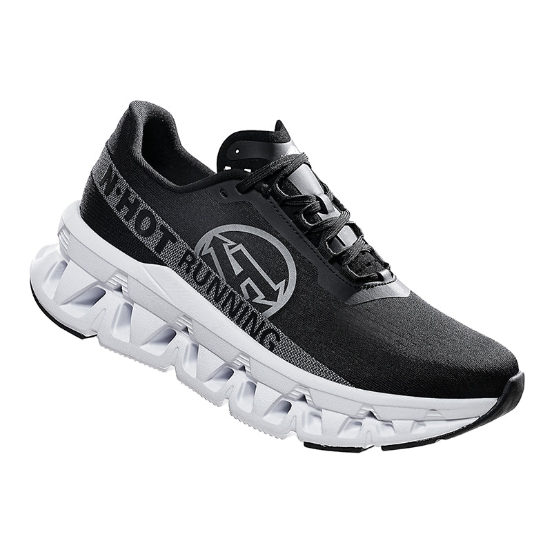 ‘Orbital Mirage’ X9X Sneakers