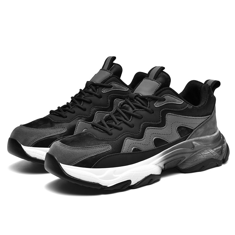 ‘Cosmic Cascade’ X9X Sneakers