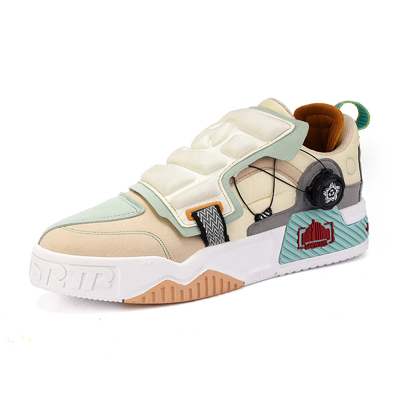 EUPHORIA 'Frenzy' X9X Sneakers