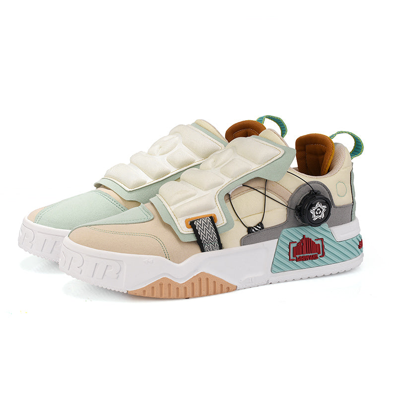 EUPHORIA 'Frenzy' X9X Sneakers