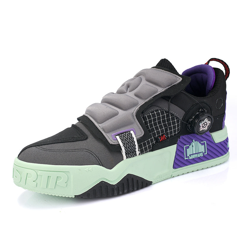 EUPHORIA 'Frenzy' X9X Sneakers