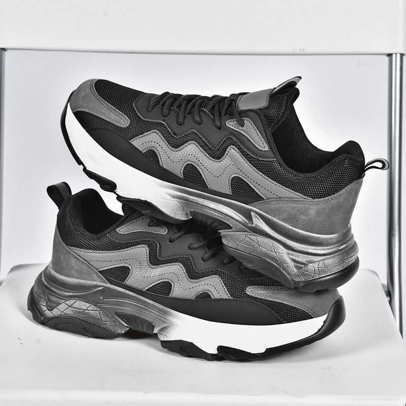 ‘Cosmic Cascade’ X9X Sneakers