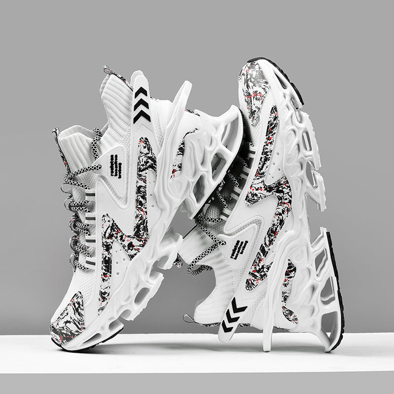 HYPERION 'Ace' X9X Sneakers