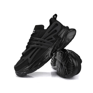 REBEL 'Behemoth' X9X Sneakers
