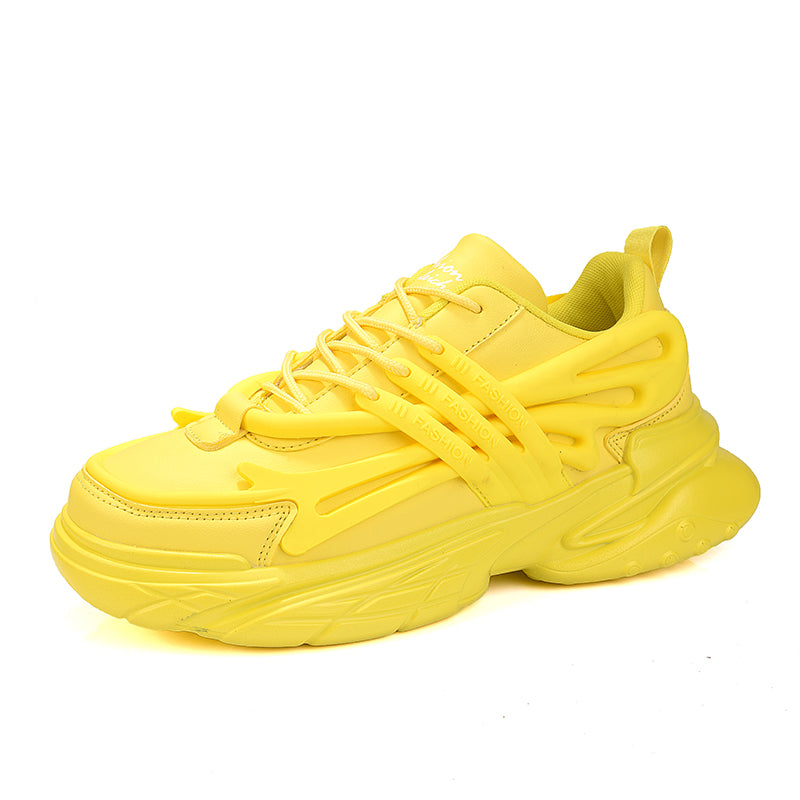 REBEL 'Behemoth' X9X Sneakers
