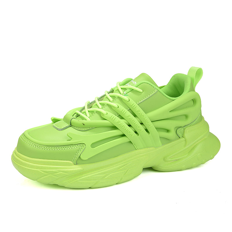 REBEL 'Behemoth' X9X Sneakers
