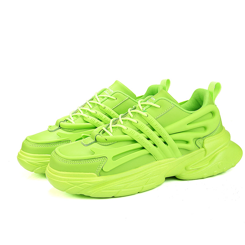 REBEL 'Behemoth' X9X Sneakers