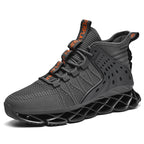 'Hyper Haven' X9X Sneakers