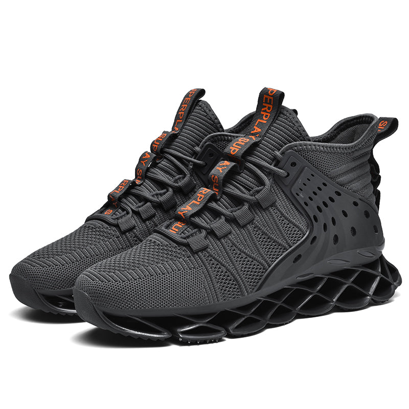 'Hyper Haven' X9X Sneakers