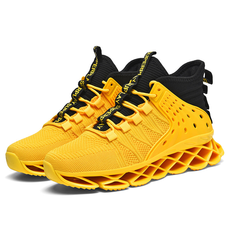 'Hyper Haven' X9X Sneakers
