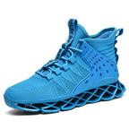 'Hyper Haven' X9X Sneakers