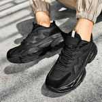 ‘Cosmic Cascade’ X9X Sneakers