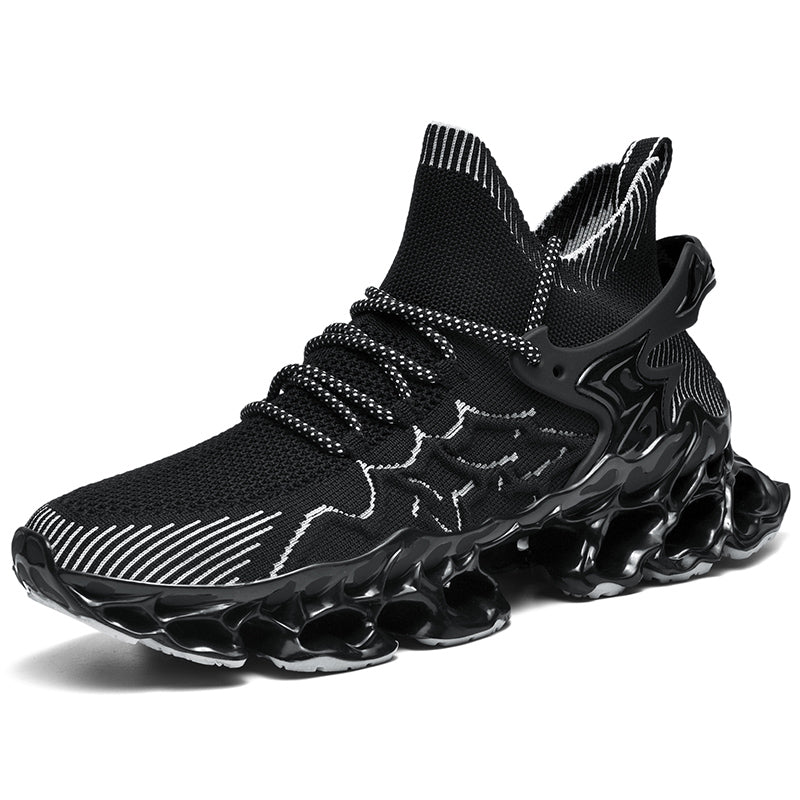FURY ‘Ethereal' X9X Sneakers