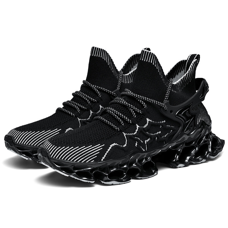 FURY ‘Ethereal' X9X Sneakers