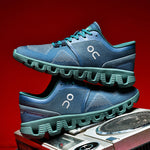 ‘Capitoline Charge’ X9X Sneakers