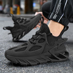 ‘Quantum Manor’ X9X Sneakers