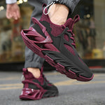 ‘Quantum Manor’ X9X Sneakers
