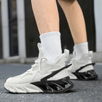 ‘Quantum Manor’ X9X Sneakers