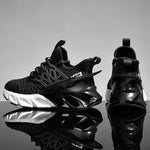 ‘Royal Stride’ X9X Sneakers