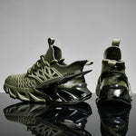 ‘Royal Stride’ X9X Sneakers