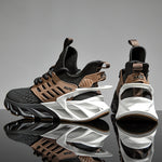 ‘Eminence Drive’ X9X Sneakers