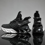 ‘Eminence Drive’ X9X Sneakers