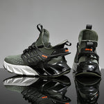 ‘Eminence Drive’ X9X Sneakers
