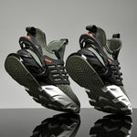 ‘Eminence Drive’ X9X Sneakers