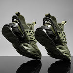 ‘Royal Stride’ X9X Sneakers