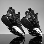 ‘Royal Stride’ X9X Sneakers