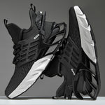 ‘Eminence Drive’ X9X Sneakers