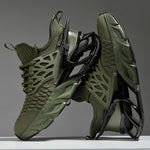 ‘Royal Stride’ X9X Sneakers