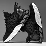 ‘Royal Stride’ X9X Sneakers