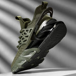 ‘Royal Stride’ X9X Sneakers