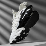‘Royal Stride’ X9X Sneakers