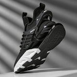 ‘Eminence Drive’ X9X Sneakers