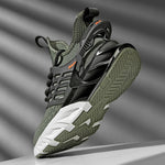 ‘Eminence Drive’ X9X Sneakers