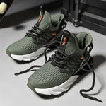‘Eminence Drive’ X9X Sneakers
