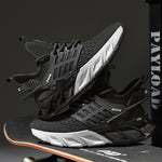 ‘Eminence Drive’ X9X Sneakers