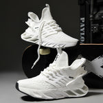‘Eminence Drive’ X9X Sneakers