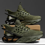‘Royal Stride’ X9X Sneakers