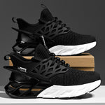 ‘Royal Stride’ X9X Sneakers