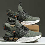 ‘Eminence Drive’ X9X Sneakers