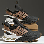 ‘Eminence Drive’ X9X Sneakers