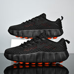 ‘Aether Fold’ X9X Sneakers