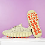 ‘Aether Fold’ X9X Sneakers
