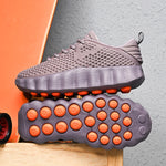 ‘Aether Fold’ X9X Sneakers